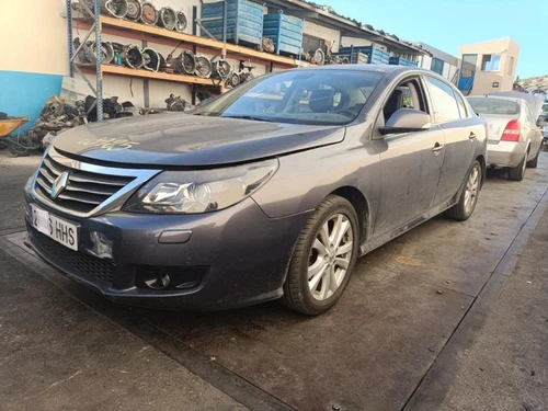 254010003R Commande Léve-Glace Avant Droit pour RENAULT LATITUDE Privileg 808046 - Imagen 5 de 10