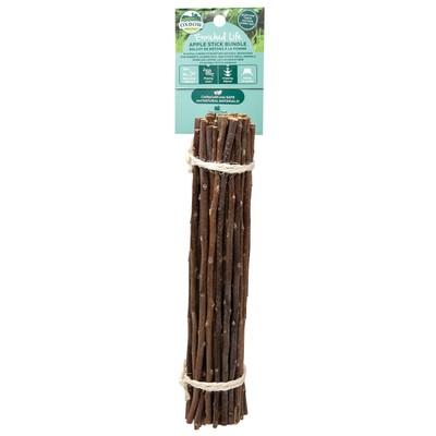 Oxbow Enriched Life Small Pet Food Safe Natural Material Enrichment Toy 1 Count