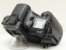 Canon EOS 30 analog, sehr guter Zustand.