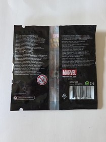 LEGO Marvel Super Heroes Silver Centurion Minifigure Polybag 12pcs 5002946