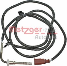 METZGER AUTOTEILE Sensor Abgastemperatur 0894237 für VW PHAETON 3D1 3D2 3D3 3D4