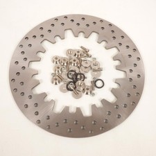 Disque de frein BMW 750