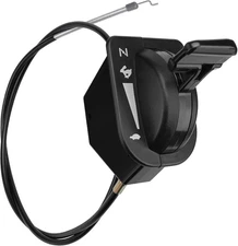 Replacement Throttle Choke Cable For 946-05098C Cub Cadet MTD LT46 LT50 GT50