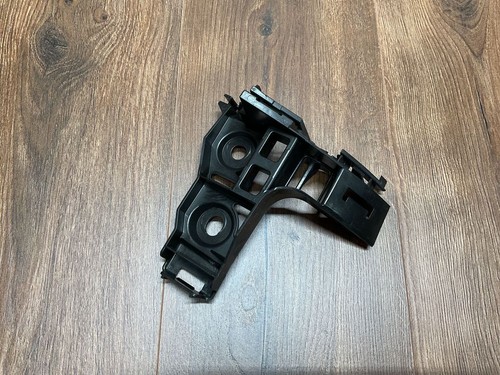 Volkswagen Golf VII 2018 Stoßstange hinten links Halterung 510807393A