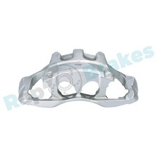 Bremssattel RAP BRAKES R-K0966 Gusseisen für VW MULTIVAN T6 SGF SGM SGN SHM SHN