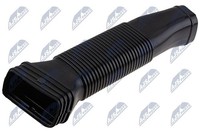 NTY GPP-WW-160 Ansaugschlauch, Luftfilter FüR Audi Seat Skoda VW