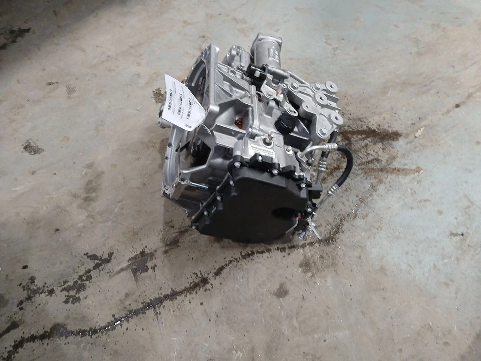 Chevrolet Trax 2025 transmisión 3035521 Foto 2 de 4