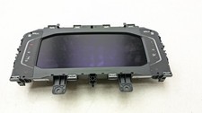 VOLKSWAGEN T-ROC MK1 SPEEDOMETER INSTRUMENT CLUSTER 1.5 TSI PETROL 2025