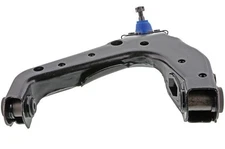 Mevotech Original Grade Suspension Control Arm And Ball Joint Assembly
