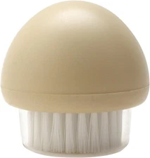 Joie Mushroom Brush and Vegetable Scrubber