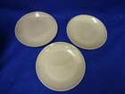 ROYAL DOULTON GORDON RAMSAY MAZE TAUPE/TAN 8.5” SALAD PLATES SET OF 3 — photo 2
