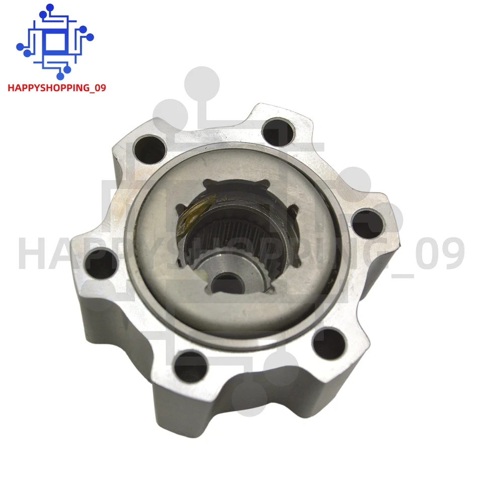 New Auto Free Wheel Hub Lock for Nissan Patrol GU Y61 TD3.0 TD2.8 40250-VB200 - image 2 of 3