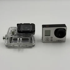 GoPro HERO 3 Action Camcorder Camera Bad Battery - Read