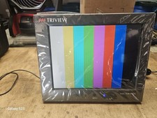 TRIVIEW TLM-0841C 8.4" LCD Monitor NOS