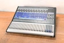 PreSonus StudioLive 24.4.2 24-Channel Digital Audio Mixer CG01S3S