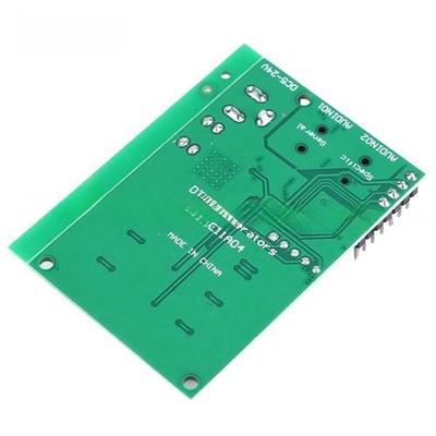 AE11A04 Audio Signal Generator Encoder f��r MT8870 CE004 CE005 524V Power