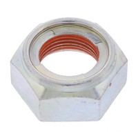 Mutter FüR Ritzel FüR Suzuki GSX 1100 E Gussrad 1980-1982
