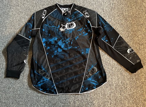Planet Eclipse Paintball Jersey