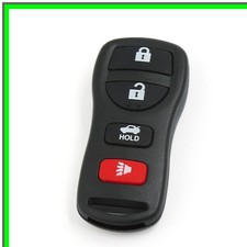 Keyless Entry Remote Fob for KBRASTU15 and Compatible Models