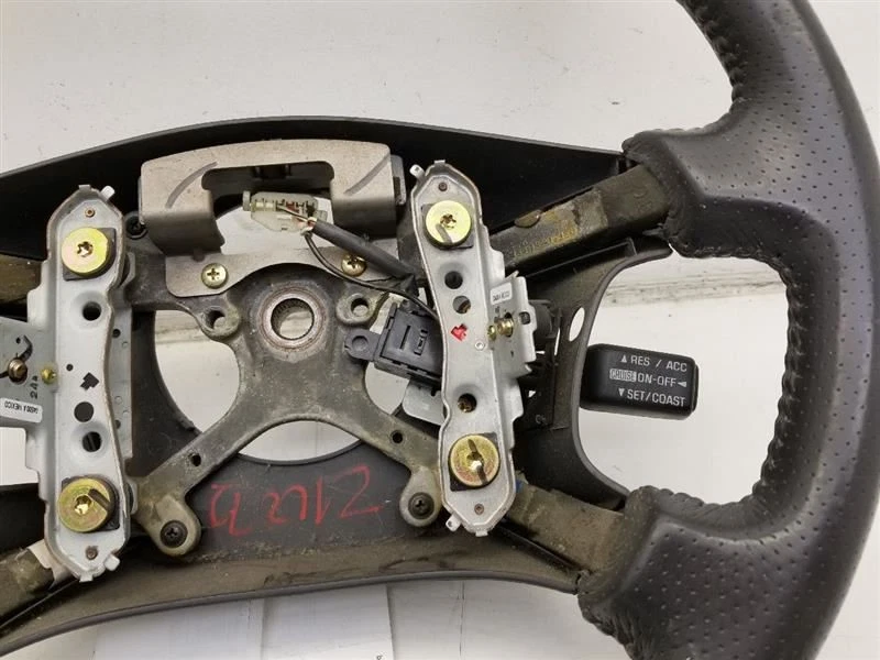 Toyota Solara 2000 volante  Foto 3 de 4