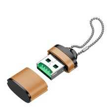 Usb Micro Sd/Tf Card Reader Usb 2.0 Mini Mobile Phone Memory Card Reader