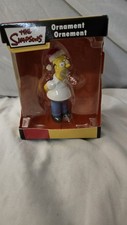 The Simpsons - Homer Candy Canes Ornament  20