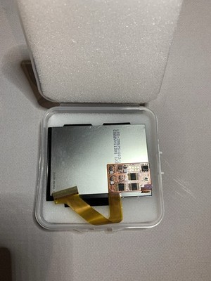 3.95  TFT LCD Display Module w/ Controller Board LCD-3.95T5-0031 Open Box