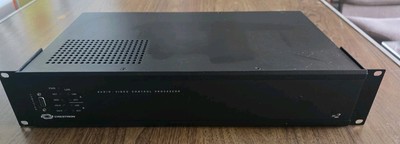 Fully Tested Crestron AV2 Audio/Video Control Processor. FREE SHIPPING