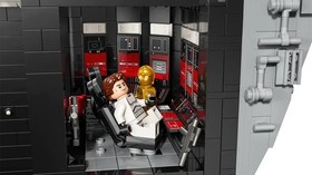 LEGO 75419 UCS Death Star New Sealed in Box