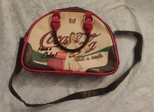 مقتنيات Coca-Cola Fixdesign Handbag