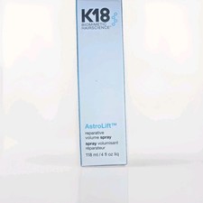 K18 AstroLift Repairative Volume Spray / 4 oz