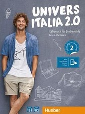 UniversItalia 2.0 B1/B2: Italienisch für Studierende / K... | Buch | Zustand gut