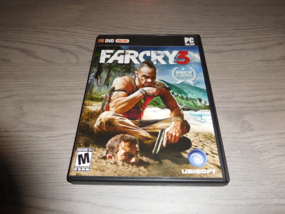 Far Cry 3 PC Game | eBay