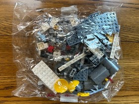 LEGO NINJAGO The Ninjago Movie: Manta Ray Bomber (70609) - SEALED BAG #2 ONLY!!!