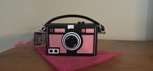Bath And Body Works Emily In Paris Camera With Sound Hand Sanitizer Holder
