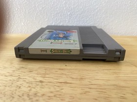 Castlevania 2 II Simons Quest (Nintendo NES, 1987) solo cartuccia testata