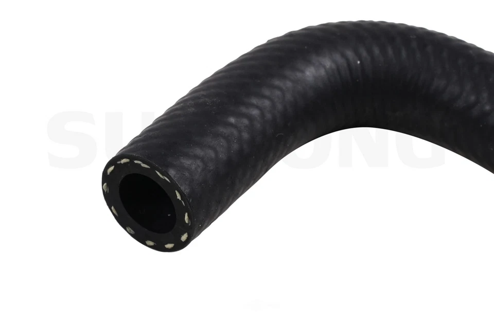 Conjunto de manguera de enfriador de aceite de transmisión automática para Jeep Grand Cherokee Wrangler SU 1993-1997 Foto 2 de 3