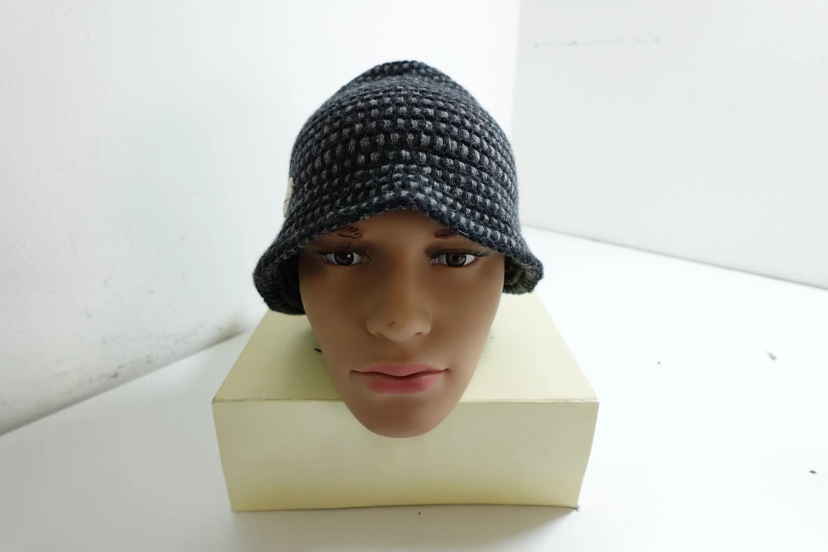 Vidsel Lana Berretto Pescatore Unisex: Cappello Invernale A Maglia, Morbido E Alla Moda - 2