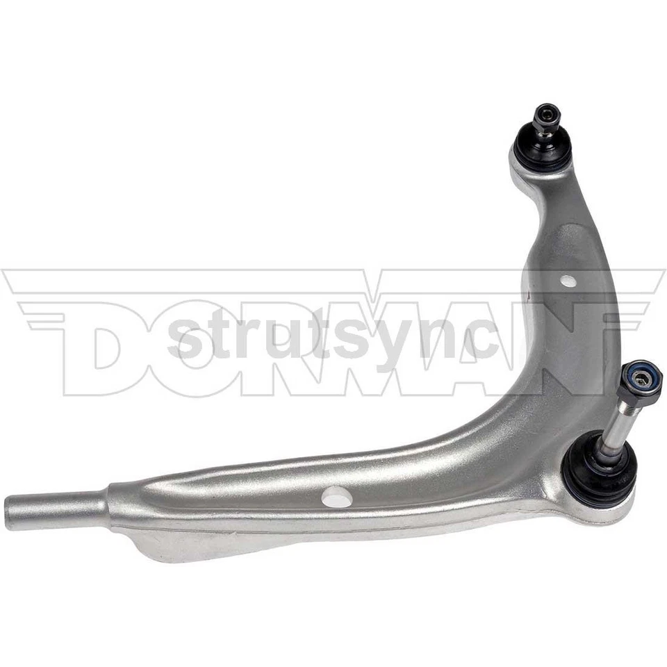 Dorman Control Arm & Ball Joint Assembly Front Lower For 1989-1991 BMW M3 - Image 3 of 4