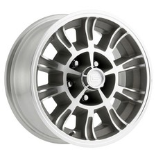 Legendary Wheel Co. Shelby Gt6 10-spoke Alloy Wheel 15x7 Machined Mustang 1... Legendary Wheel Co. Shelby Gt6 10-spoke Alloy Wheel 15x7 Machined Mustang 1...
