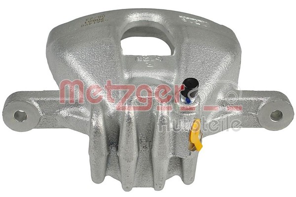 Bremssattel Metzger Autoteile 6261498 IAM FüR Peugeot 308 1 SW 3008 CC Van 16V-image