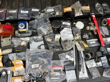 Large Collection Of New 1976 Mgb Parts