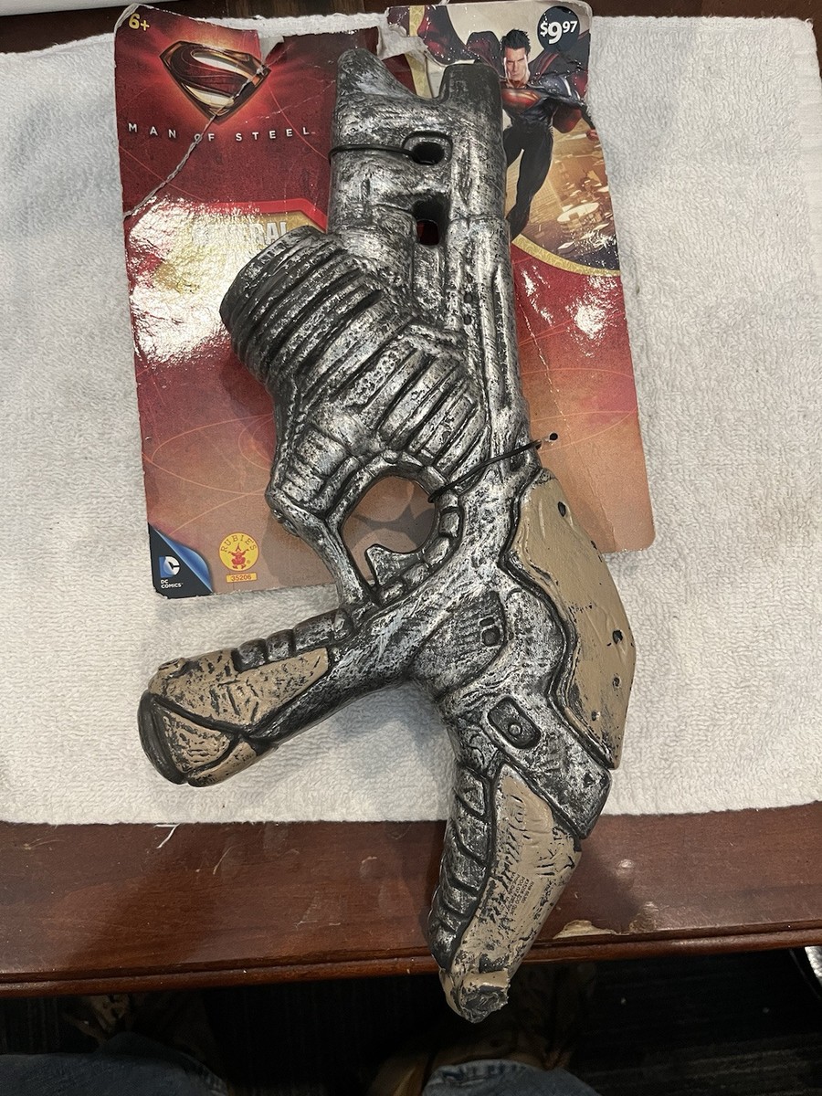 Superman Man of Steel GENERAL ZOD 15