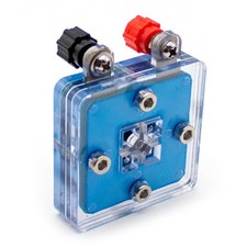 Pem Hydrogen Fuel Cell Proton Exchange Membrane Fuel Cell New Energy High Sch...