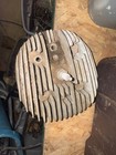 Bultaco Matador 250 MK3 Model 26 Cylinder Head dual plug