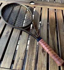 Wilson Pro Staff 97 V14 97 Tennis Racquet. Grip 2 4 1/4 