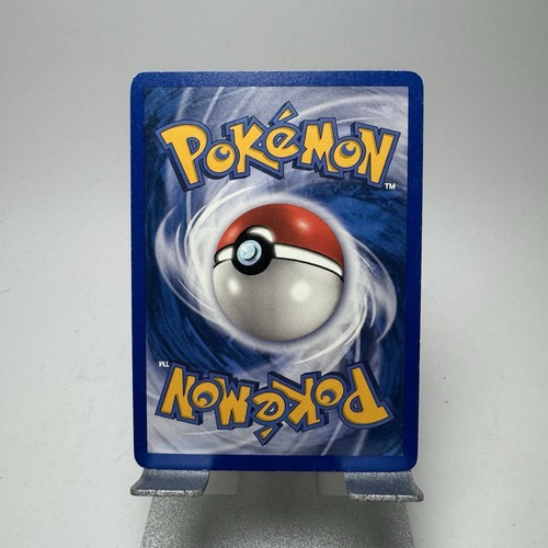POKÉMON EXPEDITION ⭐️ WEEZING 70/165 ⭐️ CARTA INGLESE NO HOLO VINTAGE - Picture 3 of 5