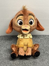 Disney Wish Valentino Goat 13" Plush Stuffed Animal