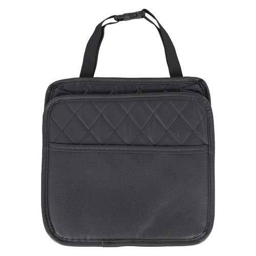 Car Backseat Storage Bag Anti-corrosion Made Of Good Materials ABS Material - Picture 10 of 12
