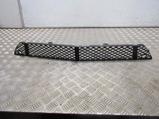 Mercedes W221 AMG Lower Centre Front Bumper Grill Genuine A2218852322 REF H3E13